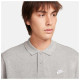 Nike Ανδρική κοντομάνικη μπλούζα Sportswear Club Polo Pique Shirt